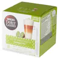 D.Gusto Latte Machiato Amaretto 8+8szt