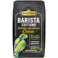 Jacobs Barista Crema Selektion des Jahres 1kg Z