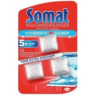 Somat Maschinenreiniger Tabs 3szt 60g