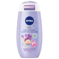 Nivea Kids 3in1 Beerenduft Żel Szampon Odż 250ml