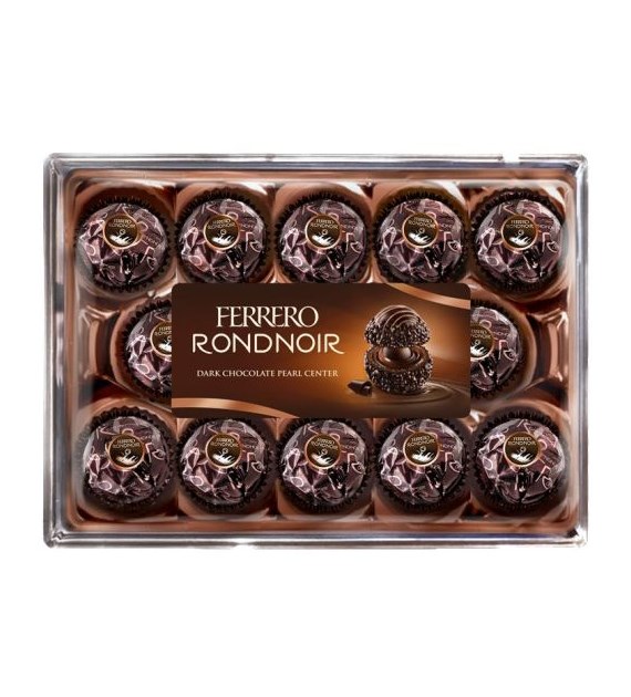 Ferrero Rondnoir 14szt 138g