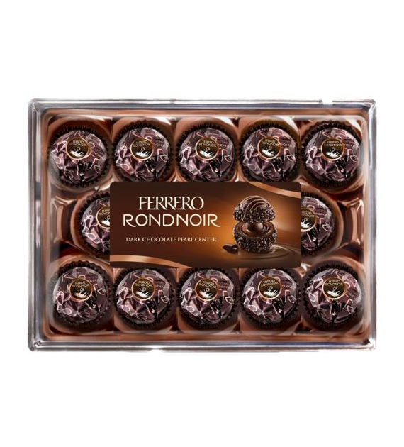 Ferrero Rondnoir 14szt 138g
