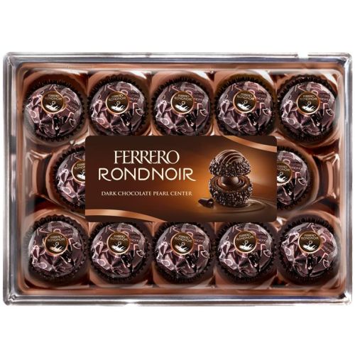 Ferrero Rondnoir 14szt 138g