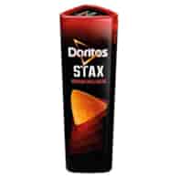 Doritos Stax Mexican Chilli Salsa 170g