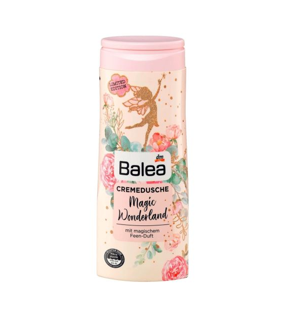 Balea Cremedusche Magic Wonderland 300ml
