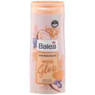 Balea Cremedusche White Gloss 300ml