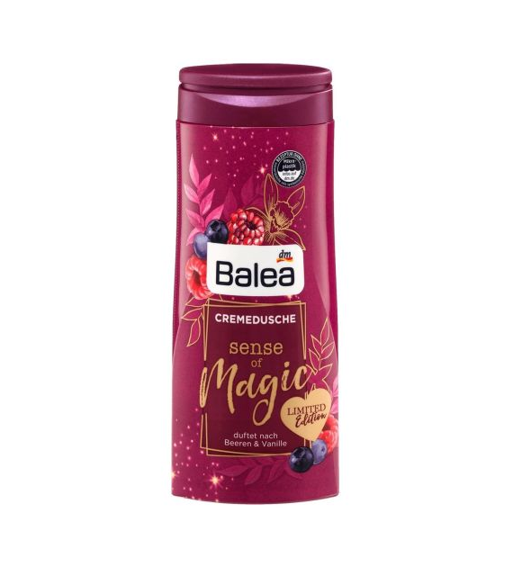 Balea Cremedusche Sense of Magic 300ml