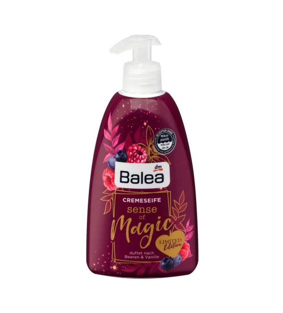 Balea Cremeseife Sense of Magic 500ml