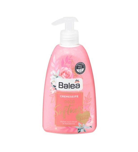 Balea Cremeseife Cold Softness 500ml