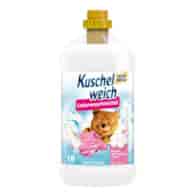 Kuschelweich Color Sanft & Mild 18/20p 1,3L