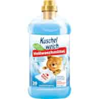 Kuschelweich Uni Sommerwind Gel 20p 1,3L