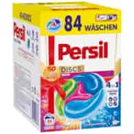Persil 4in1 Discs Color 84p 2,1kg