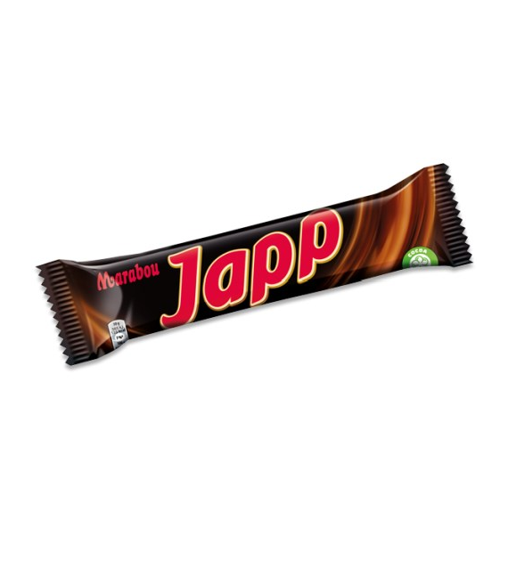 Marabou Japp Baton 60g
