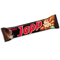 Marabou Japp All Nuts Baton 60g