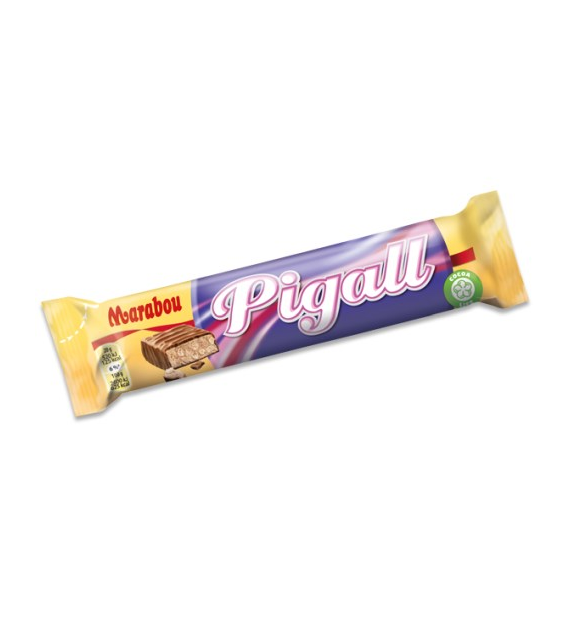 Marabou Pigall Baton 40g