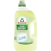 Frosch Essig Reiniger 5L