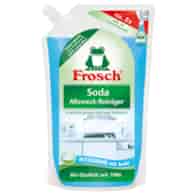 Frosch Soda Allzweck Reiniger Zapas 950ml