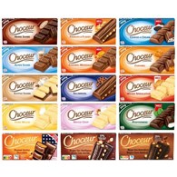Choceur MIX Czekolada 200g