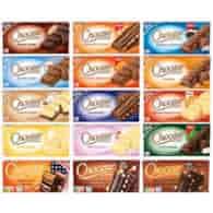 Choceur MIX Czekolada 200g