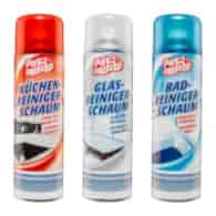 Putz Meister Schaum MIX 500ml