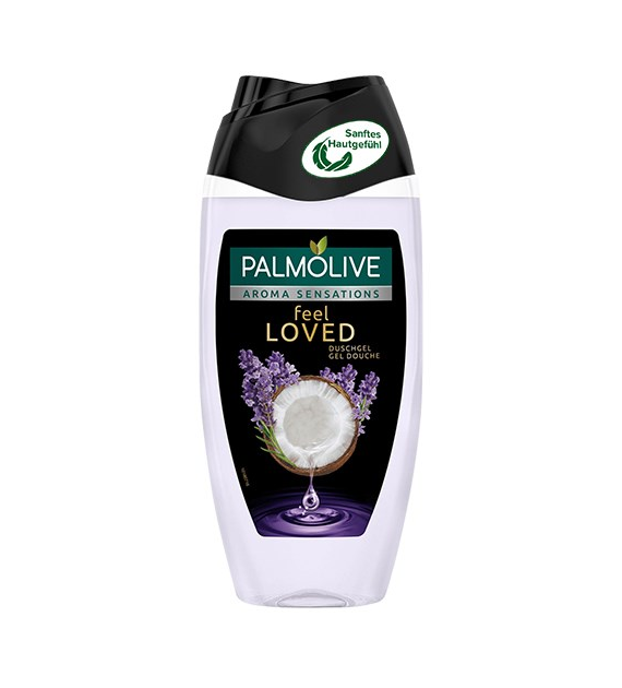 Palmolive Feel Loved Gel 250ml