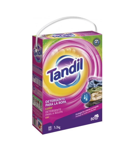 Tandil Color Proszek 80p 5,2kg