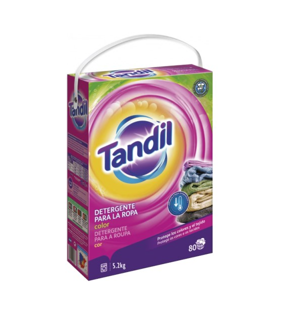 Tandil Color Proszek 80p 5,2kg