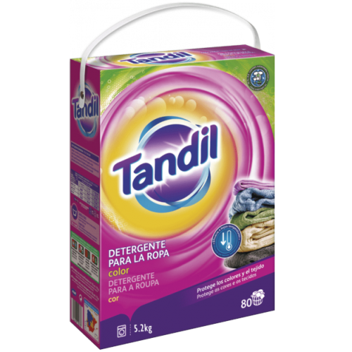 Tandil Color Proszek 80p 5,2kg