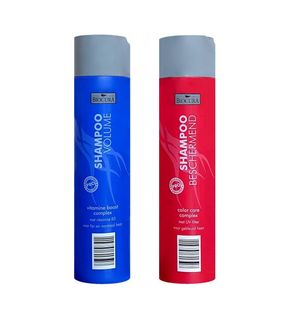 Biocura Szampon 250ml