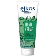 Elkos Olive Hand Creme Krem do Rąk 125ml