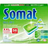 Somat All in 1 Pronature Tabs 56szt 896g