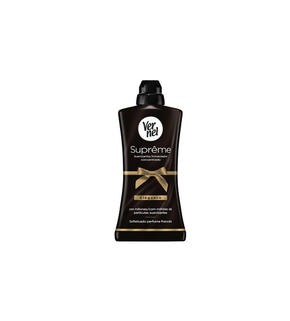 Vernel Supreme Elegance Płuk 1,2L