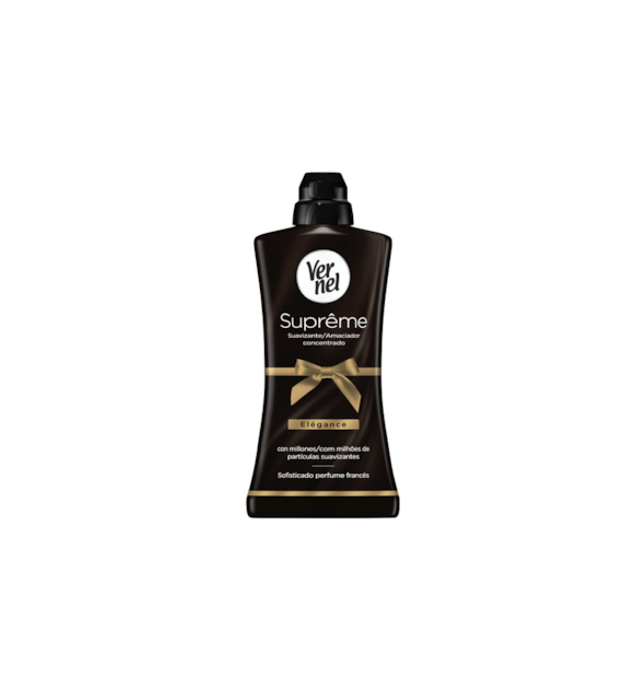 Vernel Supreme Elegance Płuk 1,2L