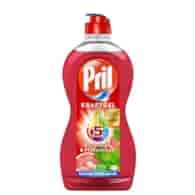 Pril Blutorange Pfefferminze Płyn do Naczyń 500ml