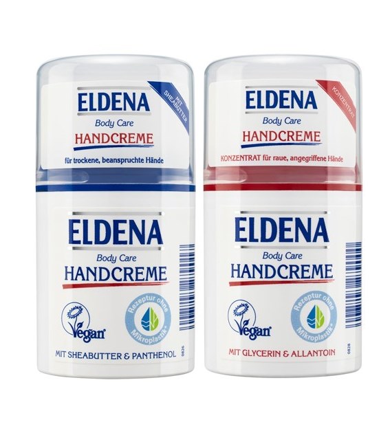 Eldena Handcreme / Handcreme Konzentrat 50ml