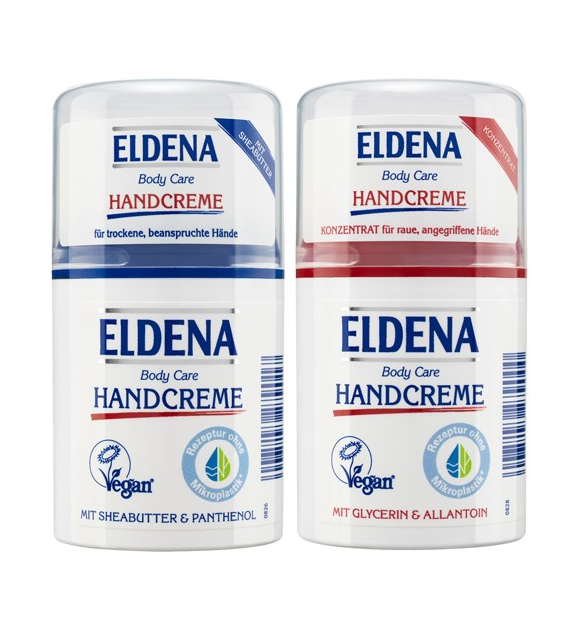 Eldena Handcreme / Handcreme Konzentrat 50ml