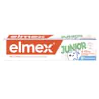 Elmex Junior Pasta 6-12 Lat 75ml