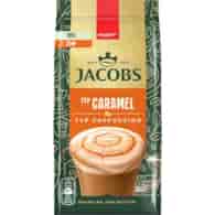 Jacobs Cappuccino Caramel 360g