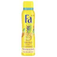 Fa Funky Fruits Deo 150ml