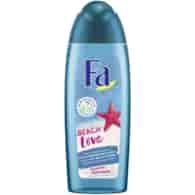 Fa Beach Love Belebendes Gel 250ml