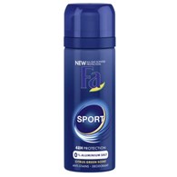 Fa Sport Mini Deo 50ml