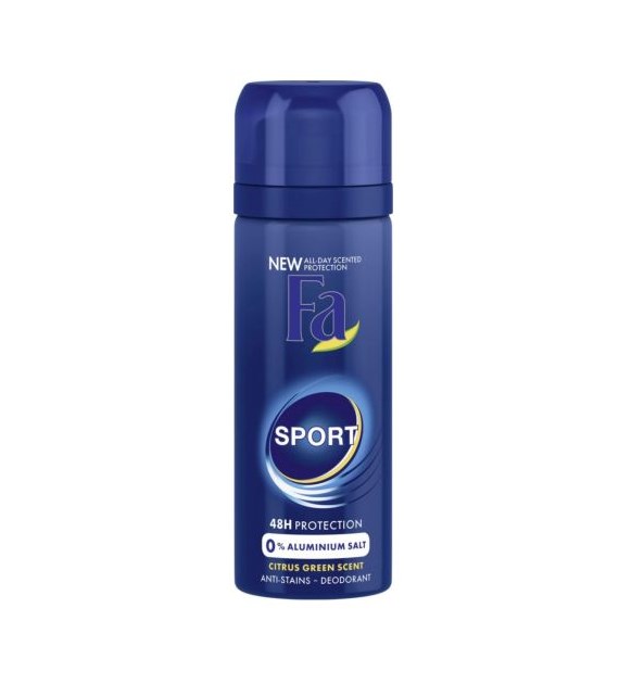 Fa Sport Mini Deo 50ml