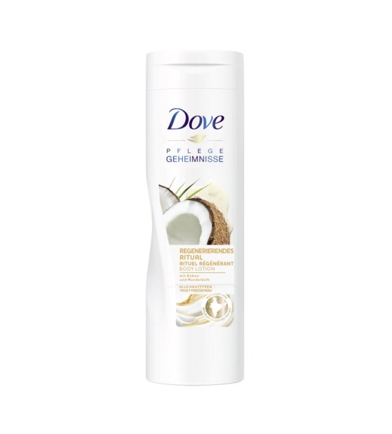 Dove Regenerierendes Ritual Balsam 400ml