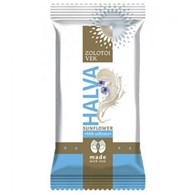 Zlotoi Vek Halva Sunflower Milk Softne Chałwa 270g