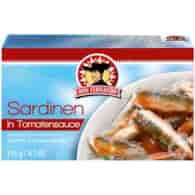 Don Fernando Sardinen in Tomatensauce 115g