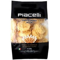 Piacelli Ciuffi D'Angelo No 130 Makaron 500g