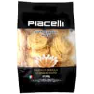 Piacelli Ciuffi D'Angelo No 130 Makaron 500g
