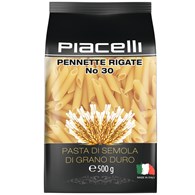 Piacelli Pennette Rigate No 30 Makaron 500g