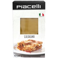 Piacelli Lasagne Makaron 500g