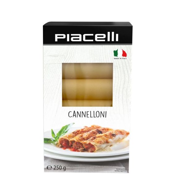 Piacelli Cannelloni Makaron 500g